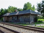 Norge C&O Depot